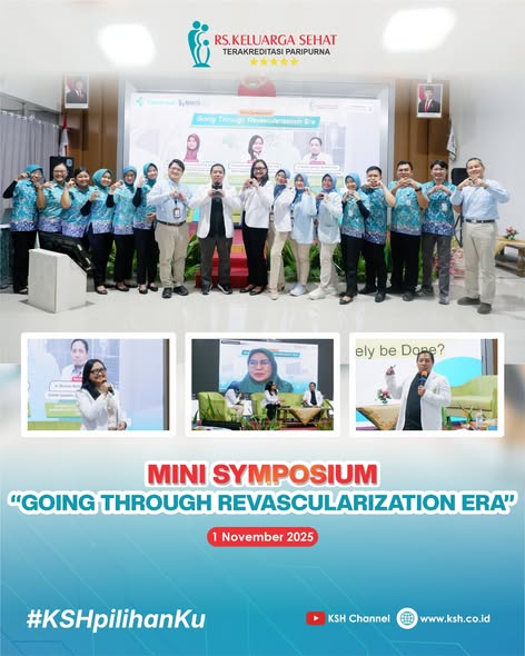 MINI SYMPOSIUM 2025