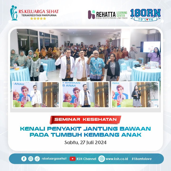 SEMINAR KESEHATAN 2024