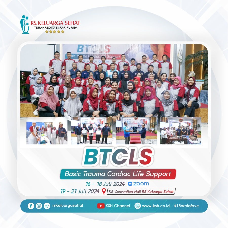 BTCLS 2024