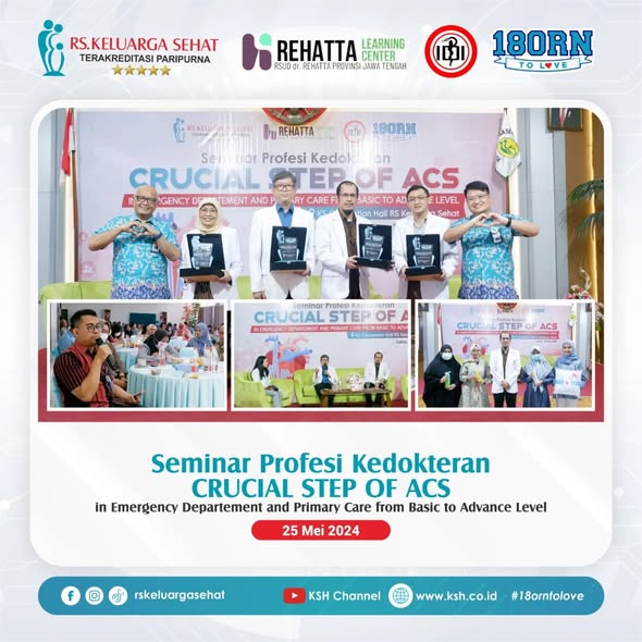 SEMINAR PROFESI KEDOKTERAN 2024