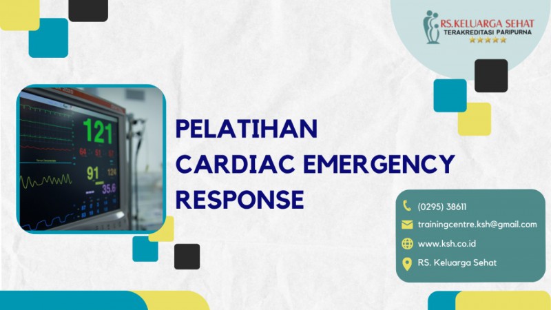 Cardiac Emergency Respon