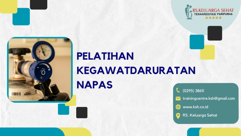 Kegawat Daruratan Napas