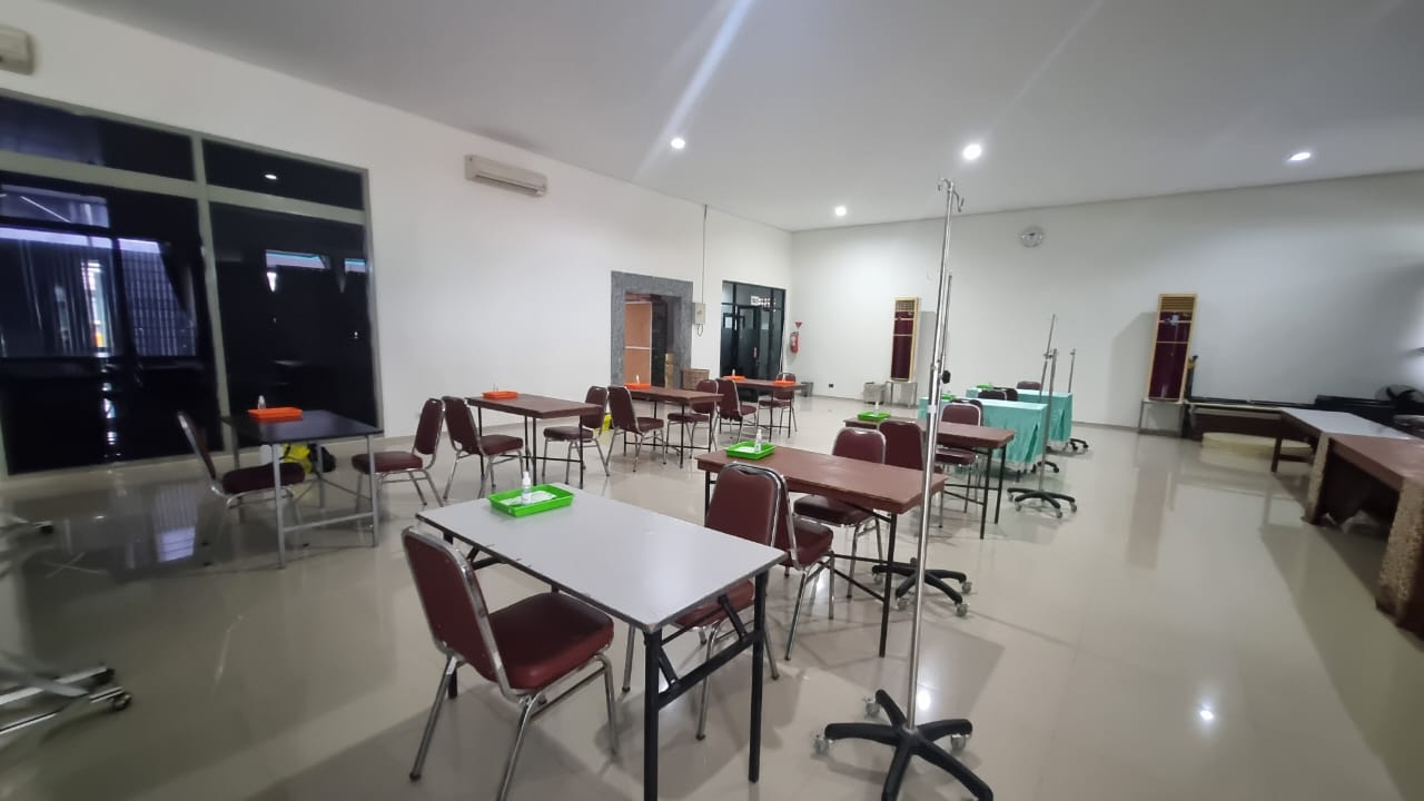 Laboratorium Pendidikan