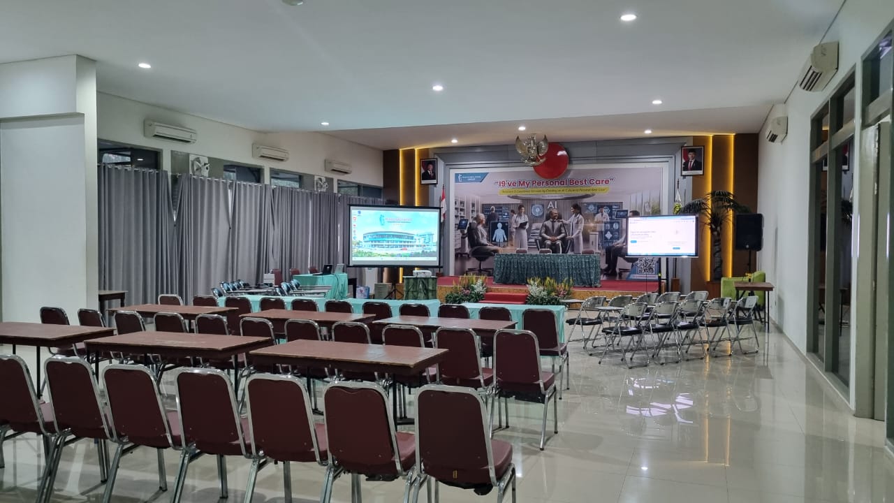 Ruang Hall