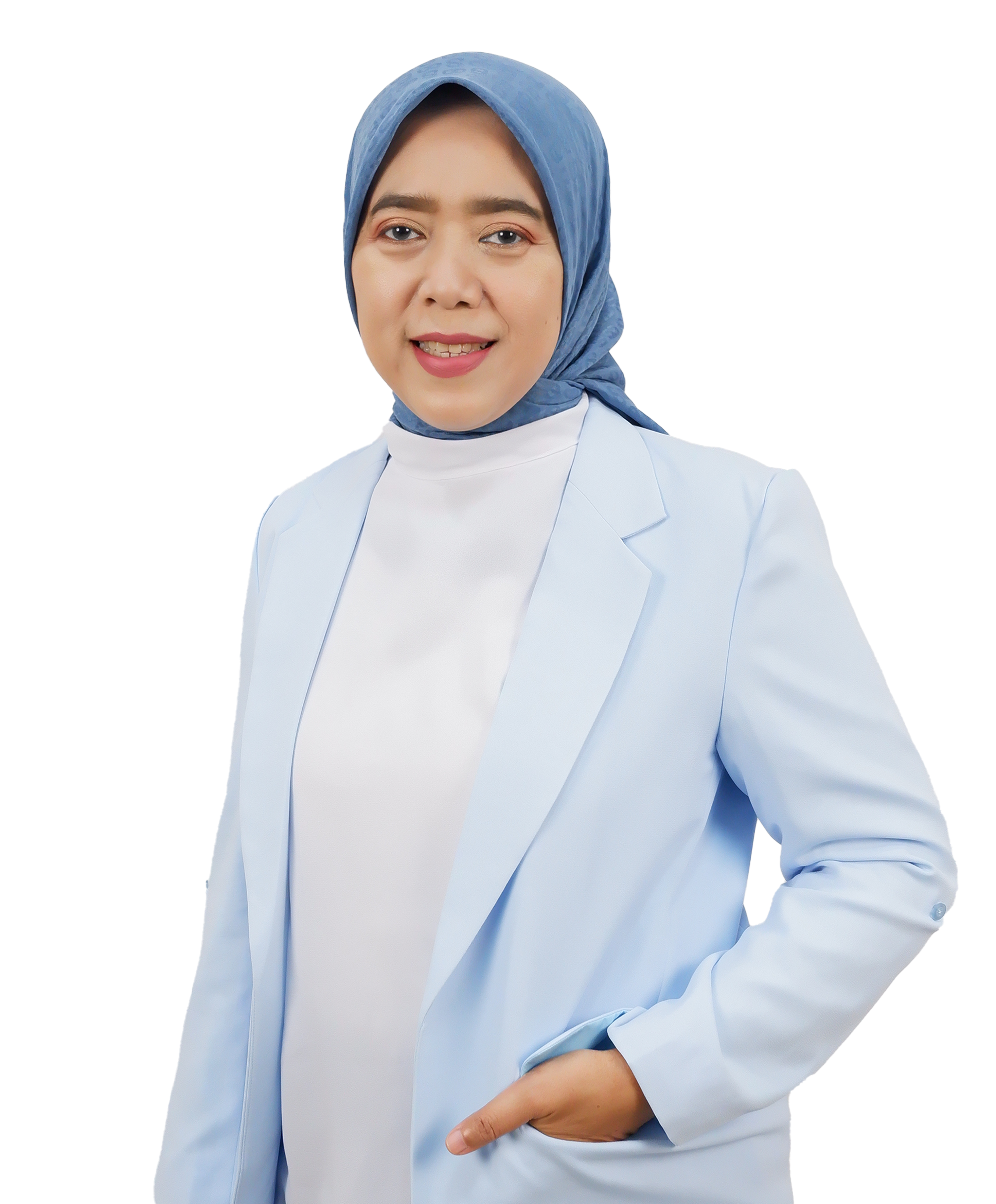 Sri Widayati, AMK, SKM