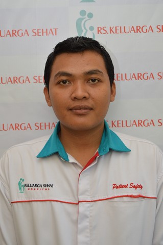 Suharningsih, S.Kep, Ns