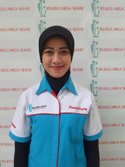 Zahrotus Suroyya, AMK