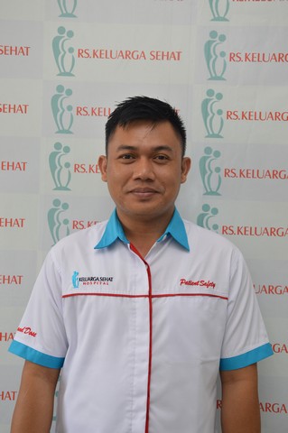 dr. Pradhita Budi Pranata, M.H., M.M
