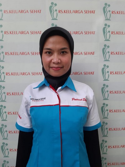 Dian Puspitasari, SE