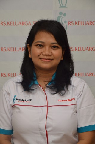 dr. Sebastiana Ratih Liana Dew