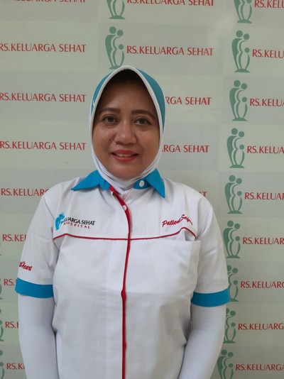 Anik Khusanah, AMKeb