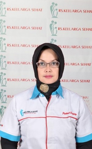 Titi Mahargyaningrum, S.Psi, CHt, CMHA, Psikolog