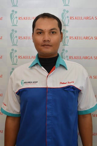 Andi Slamet Prasetyo
