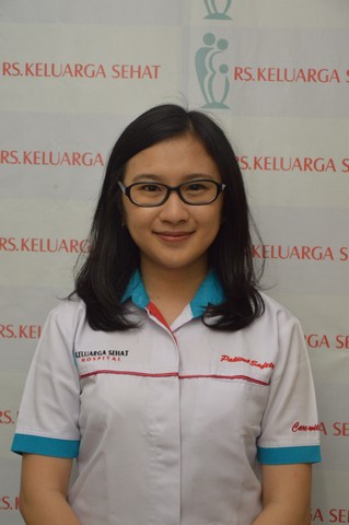 dr. Sheilla Yovita Harsono